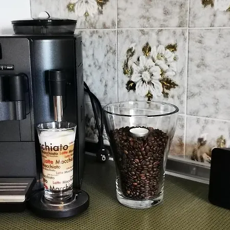 Walter Gluche Appartement Pittenhart