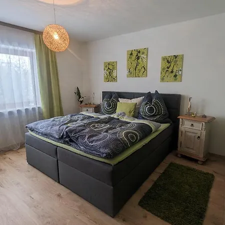 Walter Gluche * Pittenhart