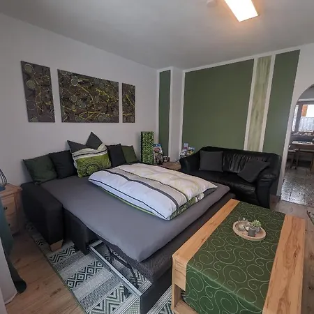 Walter Gluche * Pittenhart