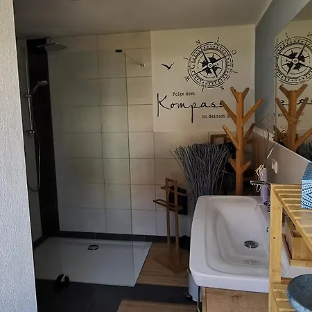 Walter Gluche Διαμέρισμα