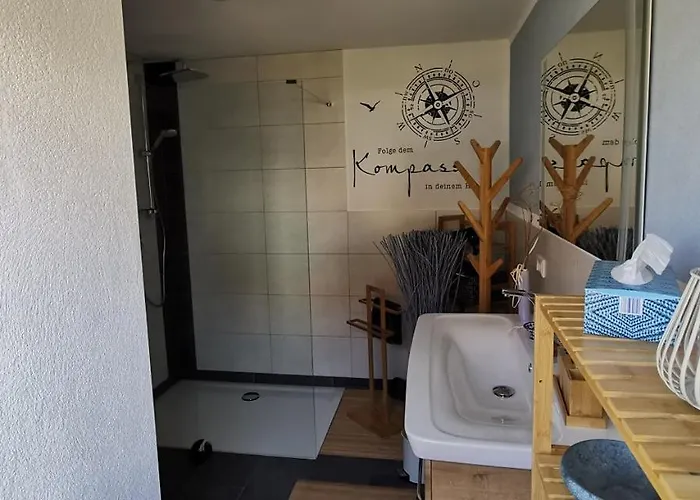 Walter Gluche Apartamento