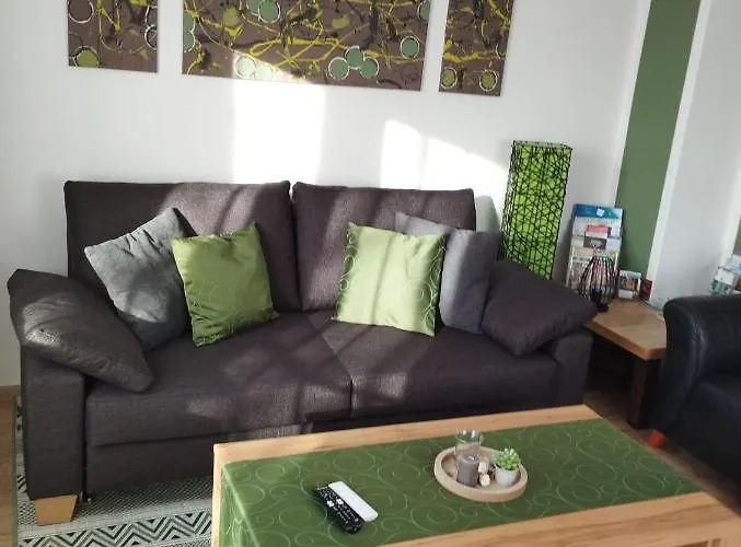 Walter Gluche Appartement *
