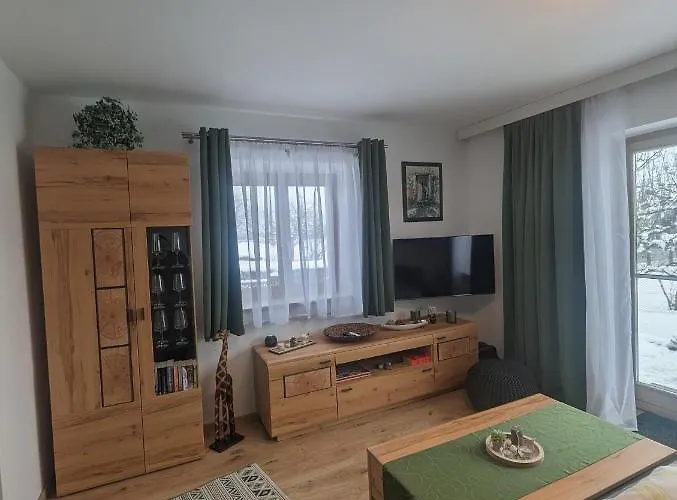 Walter Gluche Apartamento *
