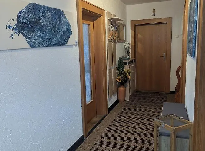 Walter Gluche Apartamento